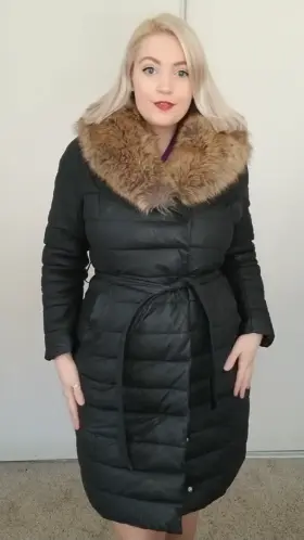 I hope this puts a smile on your face!