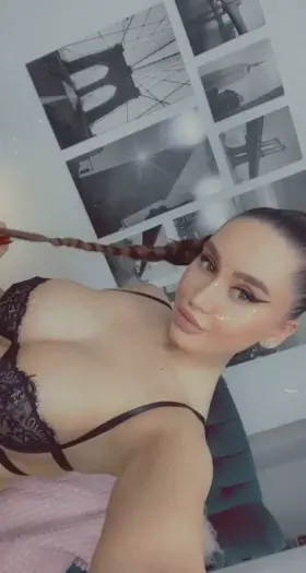 Would you put that boner inside of me?