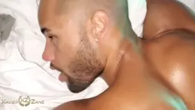 Black men fuck better