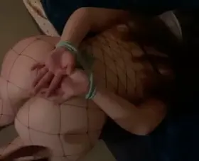 Good girls deserve spankings 😏🍑 [F] [M]