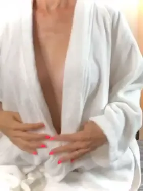 These tits are made for milking.