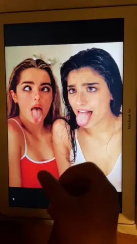 Came so fucking hard for Dixie