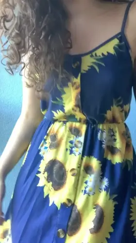 here's what I'd wear on our date and what's underneath