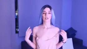 My body is ready to be of service…