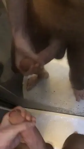 Mirror, Mirror, on the wall…