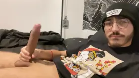 So who has touched themselves looking at my content