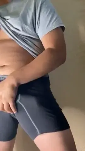 Big Dick Whipping Balls outline