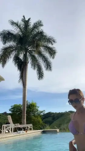 feminine and attractive