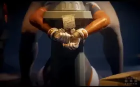 Mercy is shown no mercy