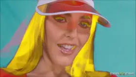 [/r/PornStarHQ] Kendra Sunderland, Angela White & Mona Azar - Eat Me