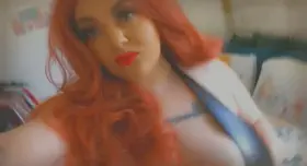 Nice and tight on me.