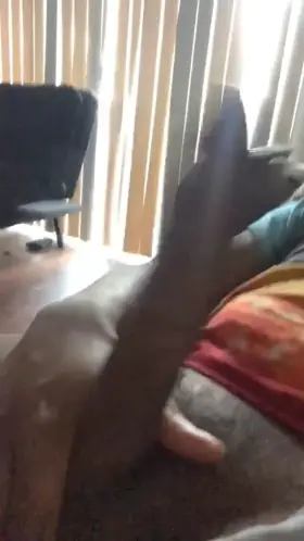 Any girls want a taste?