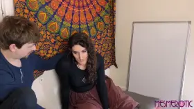 [Paid content][Trailer] 'Show everyone how smart you are!': Intelligence play trance