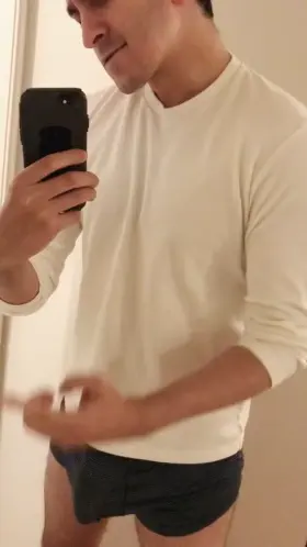 It’s fun to tease GIF