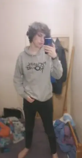 Wanna take it off daddy