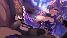 Keqing (LaoMeng) [Genshin Impact]