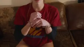 Naomi Soraya - I’ll let you do whatever you want to me (OC)