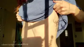 I love sun rays [OC]