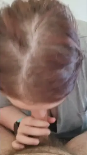 Quick one from this morning