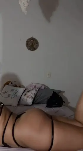 You down for a Quickie before work? [VIDEO]