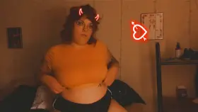 Come to bed with me?