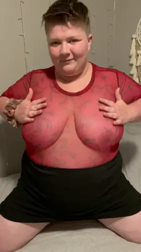 Bras are highly overrated.