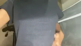 Just because everyone loves boobs!