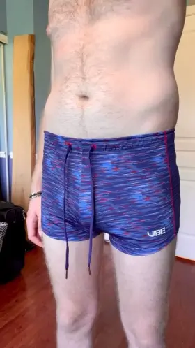 Think this combo is good for the gym? Wait for the drip 💧