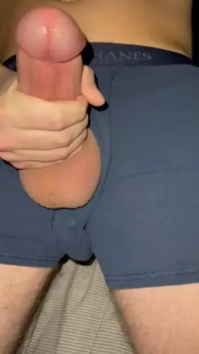 Cum take it 😛