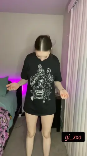 Those are bigger than you thought and you definitelyt got fooled