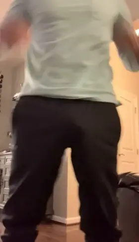 This [38] year old cock still has some miles left in him!