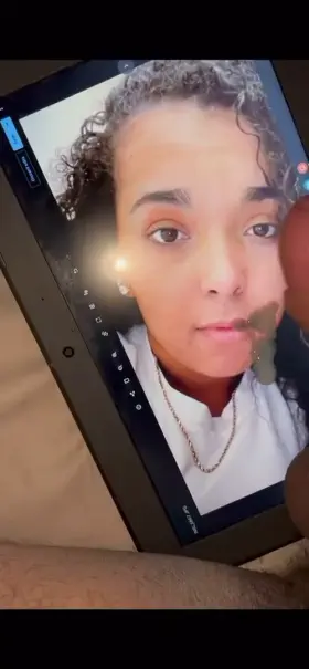 Old trib of My own cousin I did, she makes me cum so much, anyone else wanna do her?, kik jhorne1738