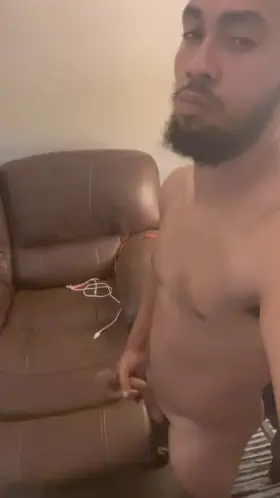 Would you cum join me?