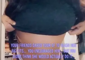 You Shouldnt Have Lead Your Gf On 🥵