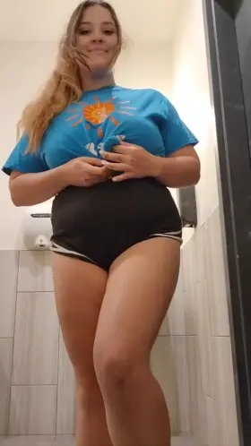 are you into the slutty camp counselor?