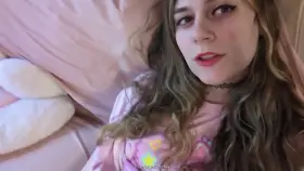 I'm a little vocal when I cum, hope you don't mind >3< 💕