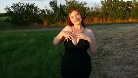 Do you like my DD's? 😉