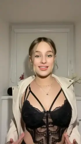 How fast could I make you cum?