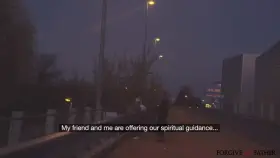 ForgiveMeFather Curvy Big Tits Fucked In The Van