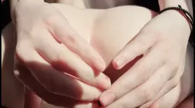 My first time trying glass beads, how did I do?