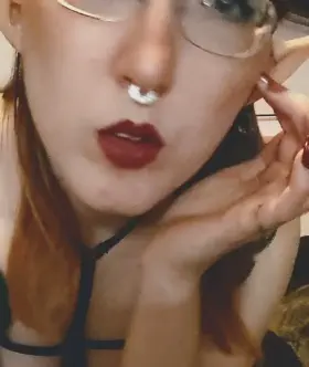 Santa's cutest elf, at your service~