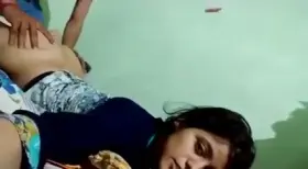 Super Cute Desi Lover Romance 2 Videos New Leaked Link In Comments