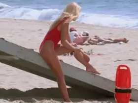 Pamela Anderson [90s]