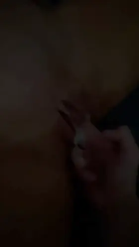 Is it ok if you make me a little messy? 💦