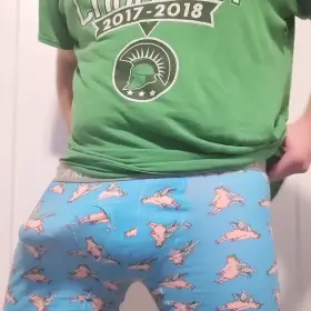 First ever video post - slow mo reveal