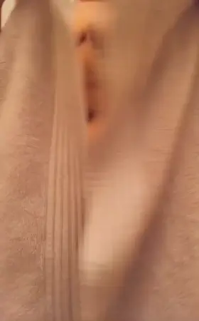 Just a towel💋[Reveal]