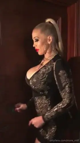 Cocksucker Rebecca Moore