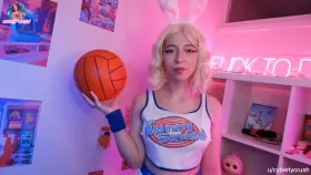 Would you fuck a cosplay slut?