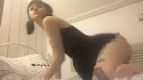 have you ever fucked a goth girl?