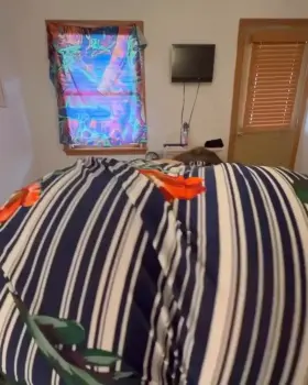 Going to dinner like this